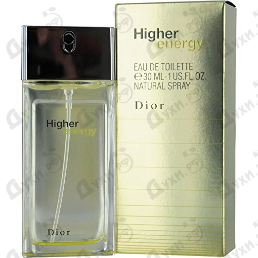 dior higher energy douglas